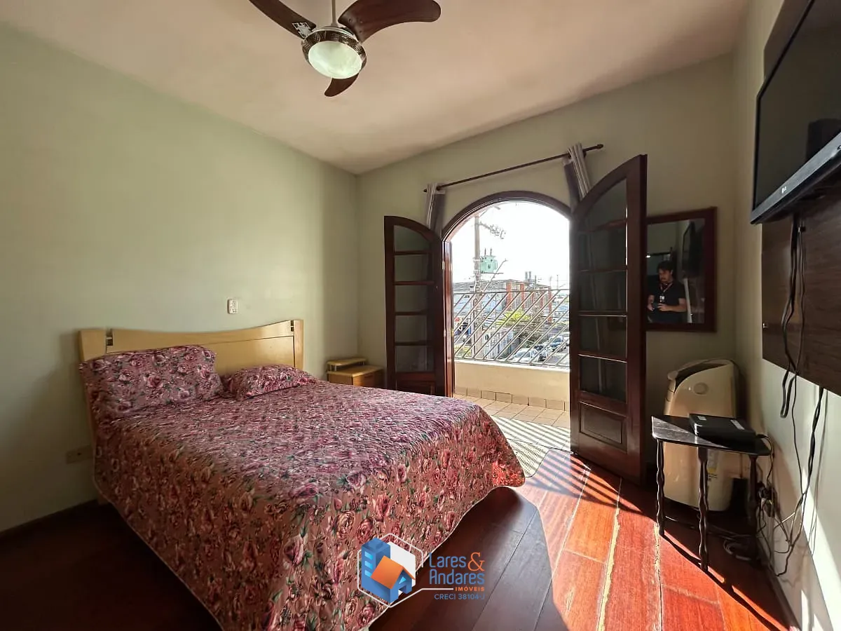 Sobrado, 3 quartos, 127 m² - Foto 17