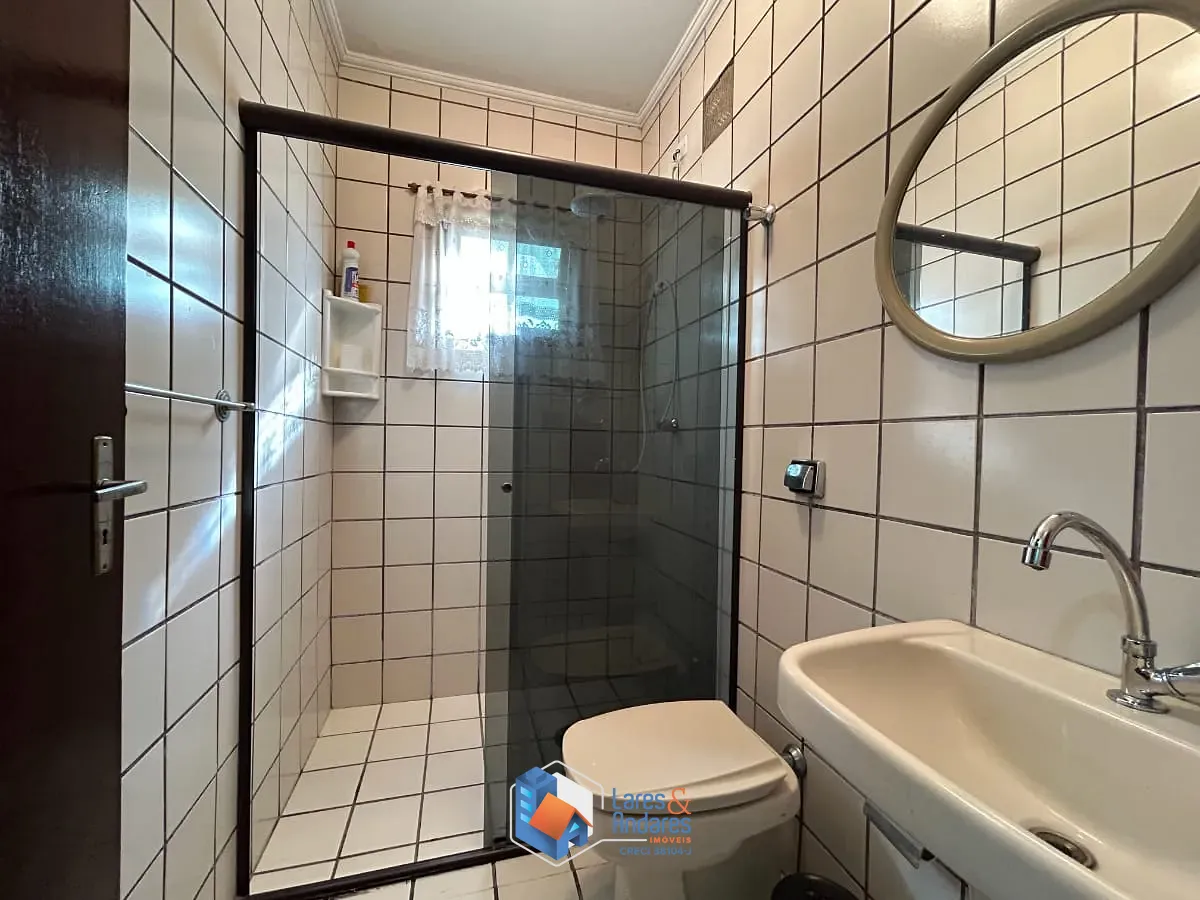 Sobrado, 3 quartos, 127 m² - Foto 13