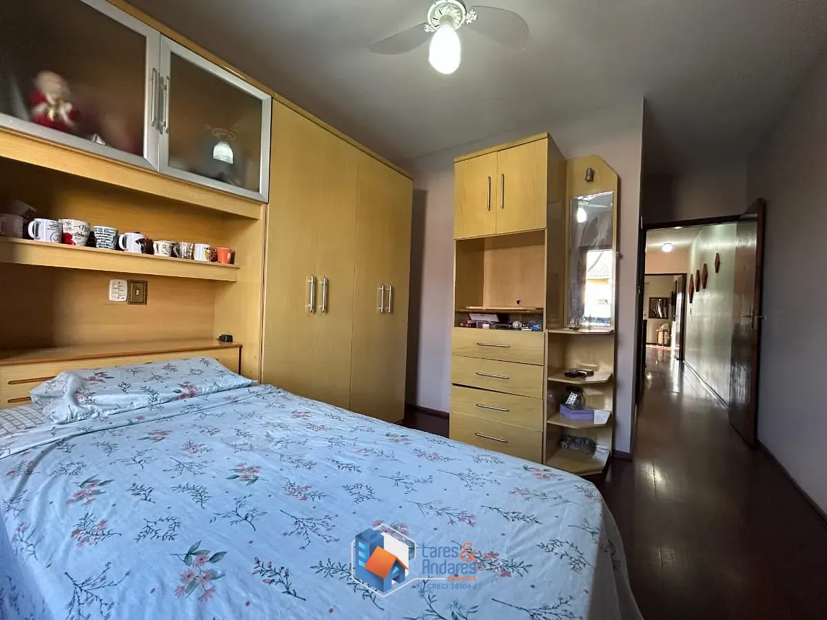 Sobrado, 3 quartos, 127 m² - Foto 16