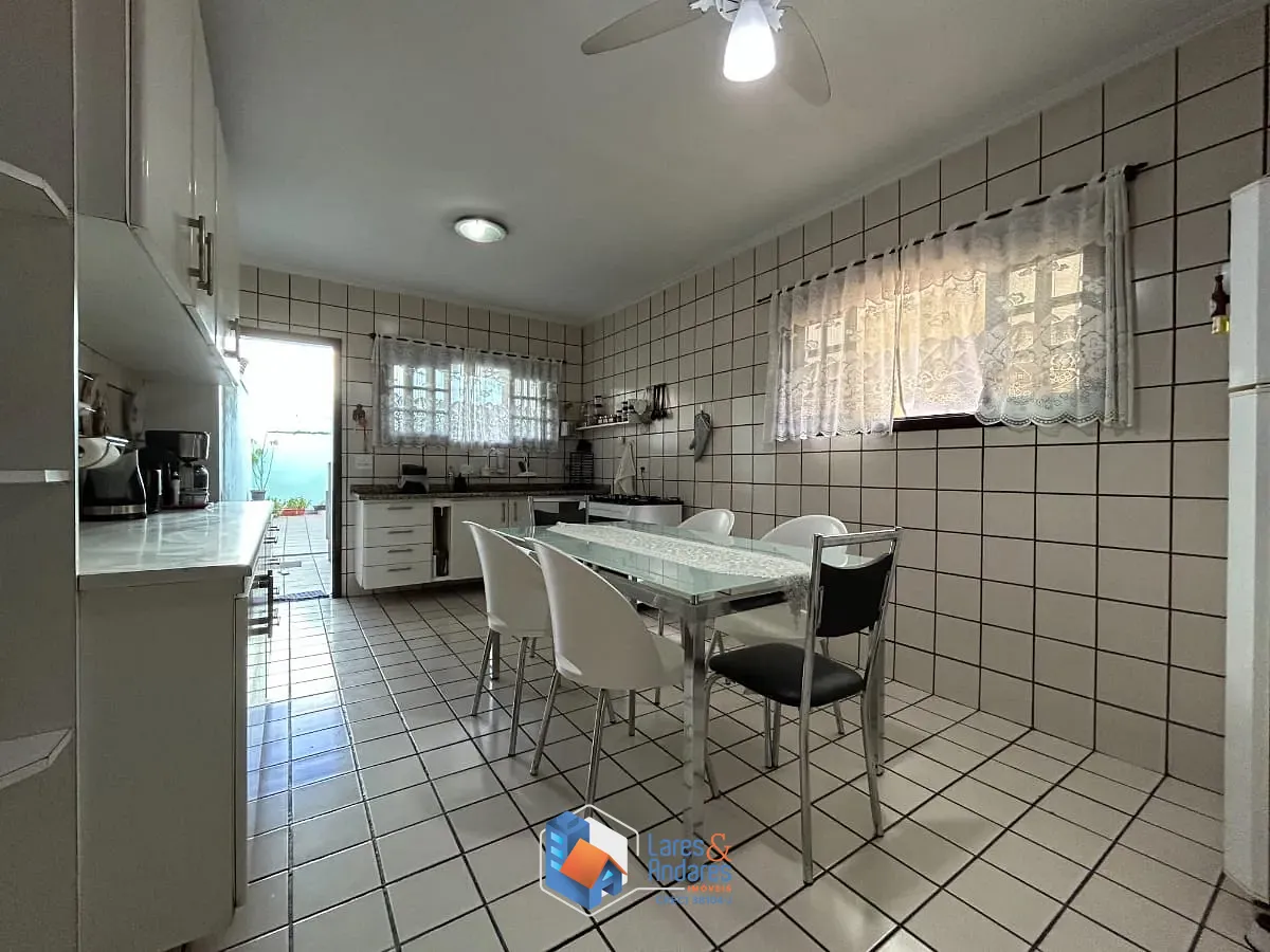 Sobrado, 3 quartos, 127 m² - Foto 8