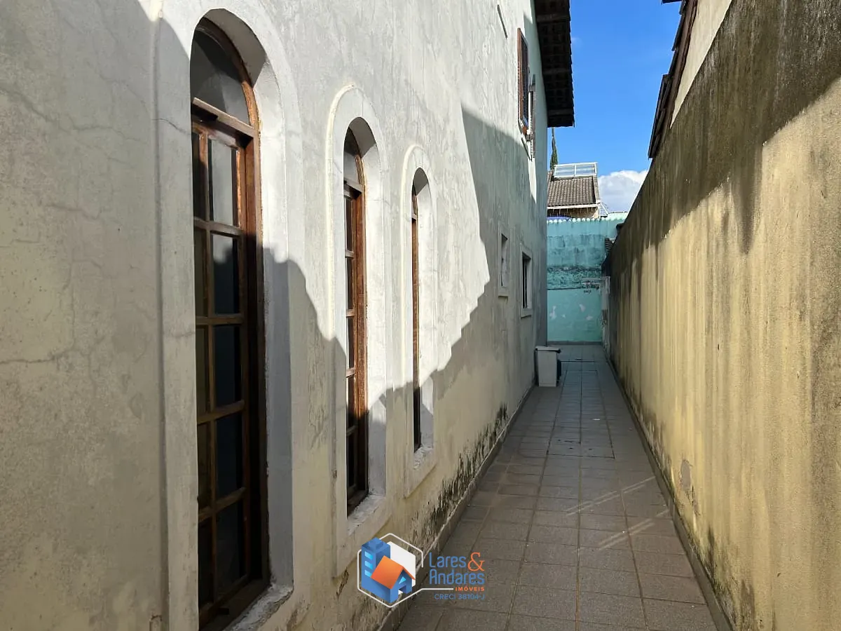 Sobrado, 3 quartos, 127 m² - Foto 22