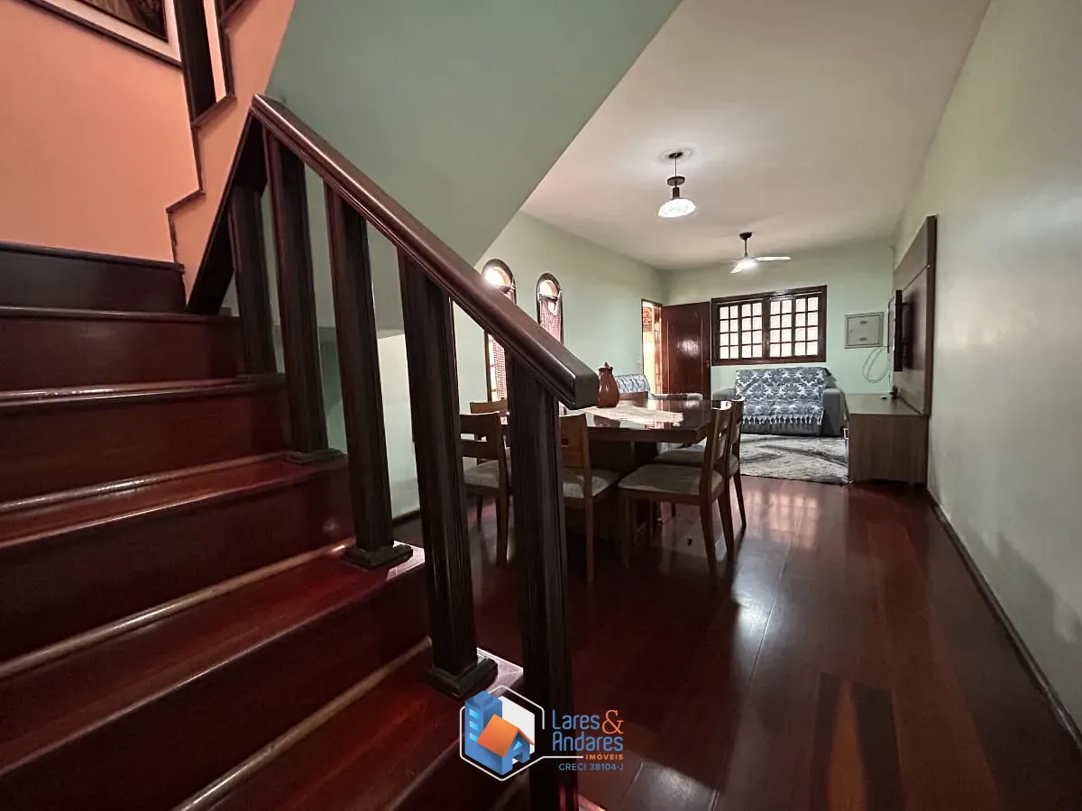 Sobrado, 3 quartos, 127 m² - Foto 6
