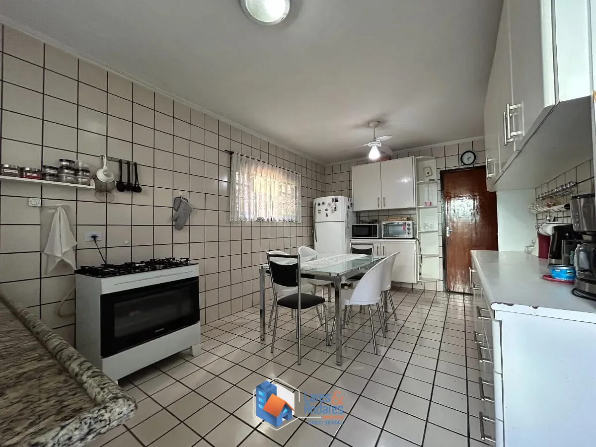 Sobrado, 3 quartos, 127 m² - Foto 9