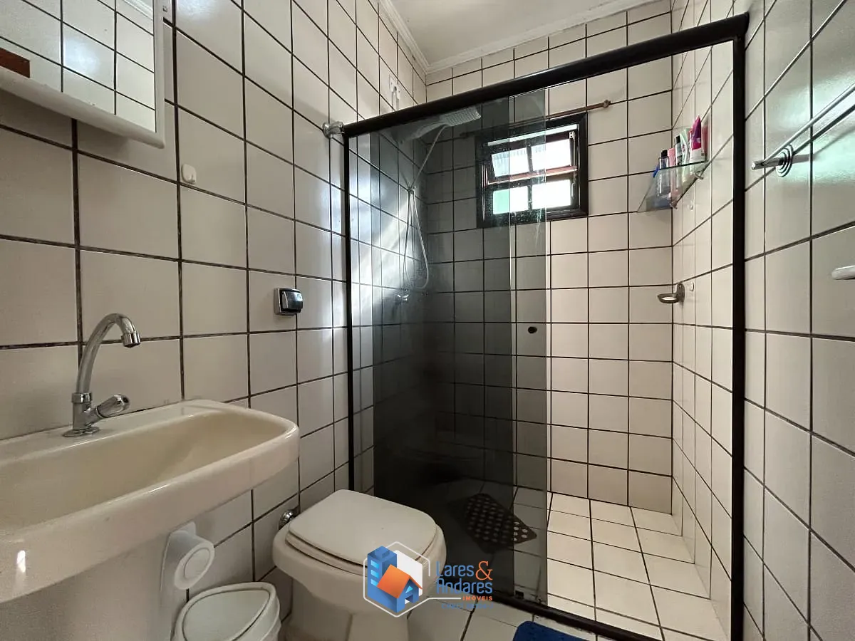 Sobrado, 3 quartos, 127 m² - Foto 20