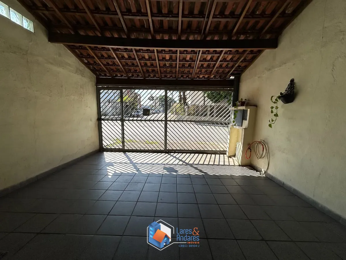 Sobrado, 3 quartos, 127 m² - Foto 3