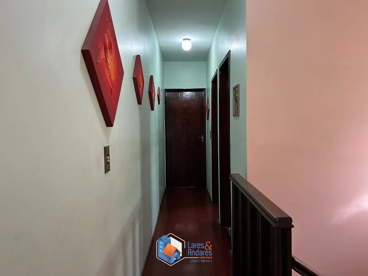 Sobrado, 3 quartos, 127 m² - Foto 12