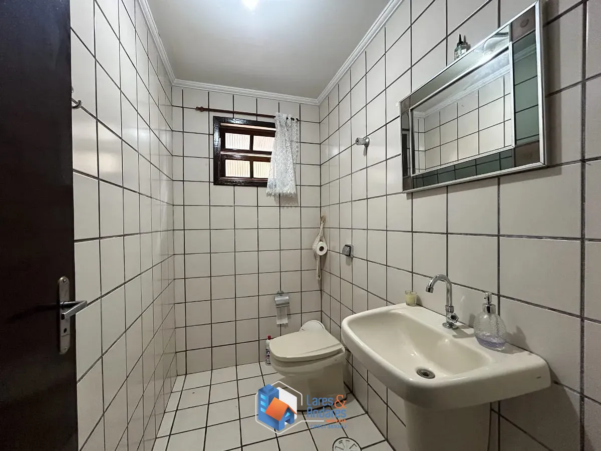 Sobrado, 3 quartos, 127 m² - Foto 7