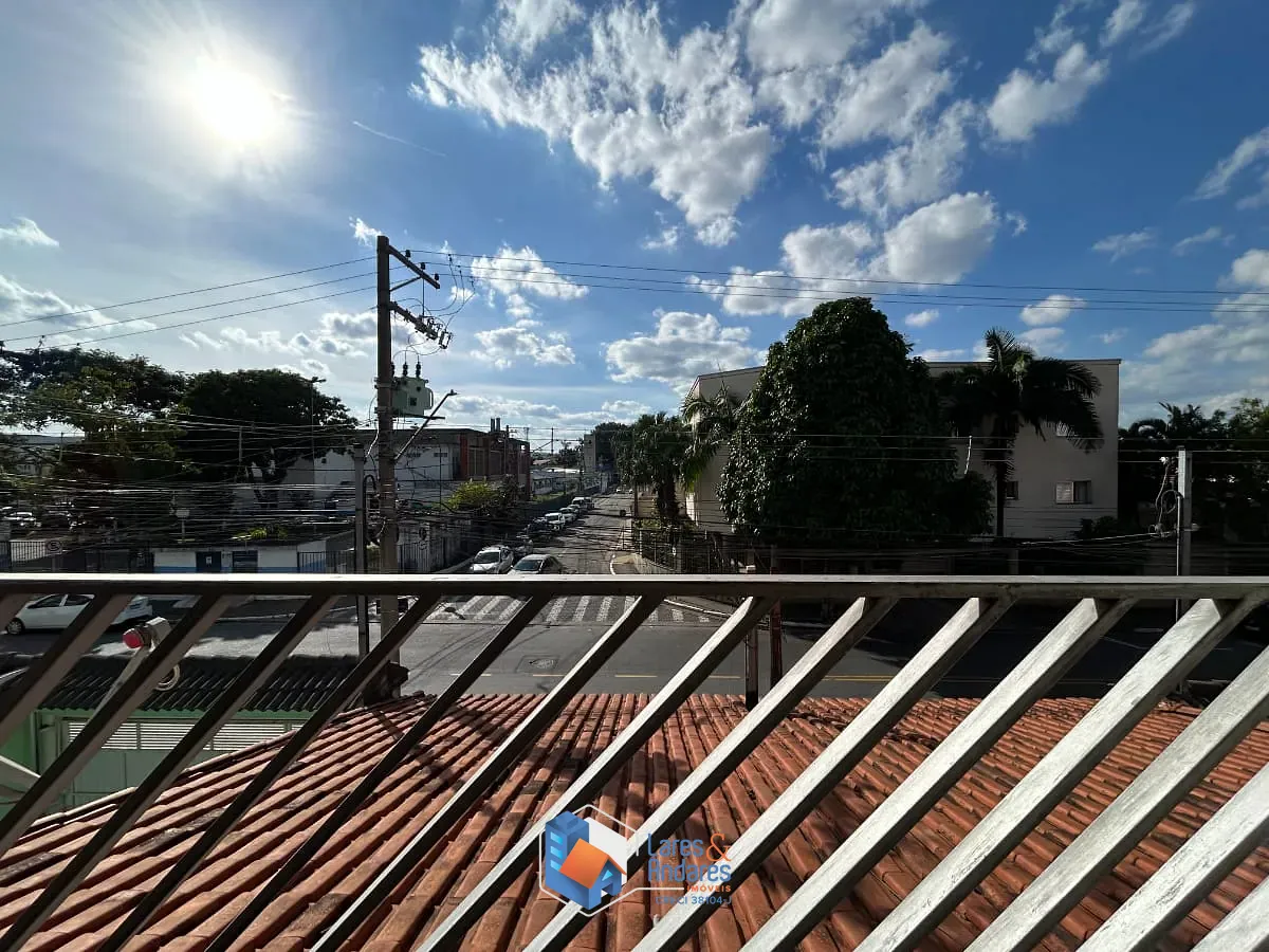 Sobrado, 3 quartos, 127 m² - Foto 19