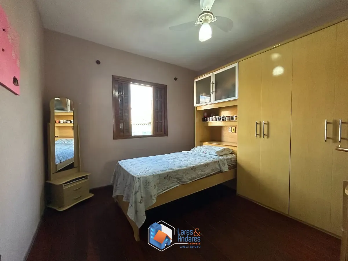 Sobrado, 3 quartos, 127 m² - Foto 15