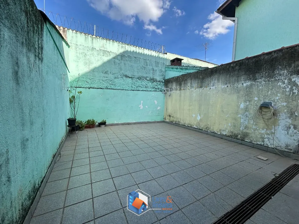 Sobrado, 3 quartos, 127 m² - Foto 21