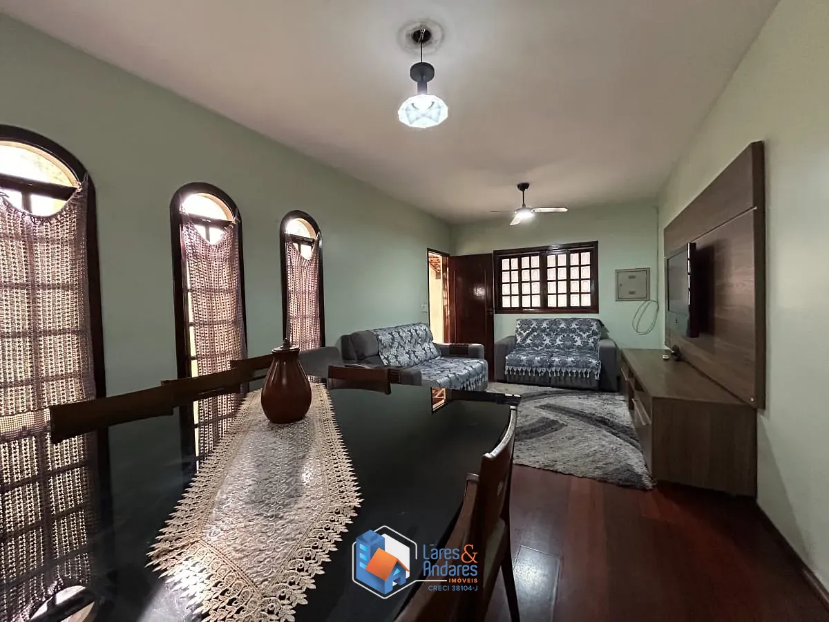 Sobrado, 3 quartos, 127 m² - Foto 5