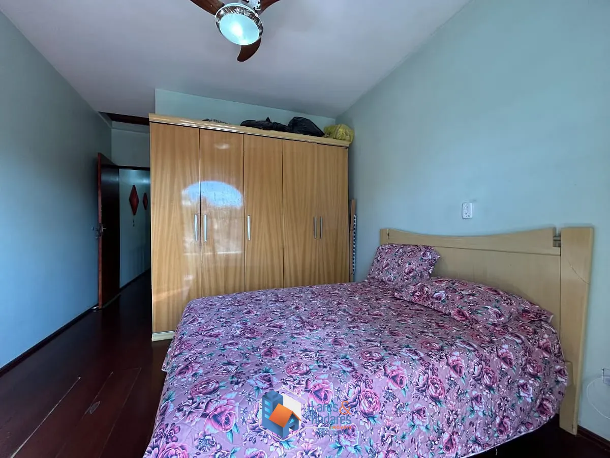 Sobrado, 3 quartos, 127 m² - Foto 18