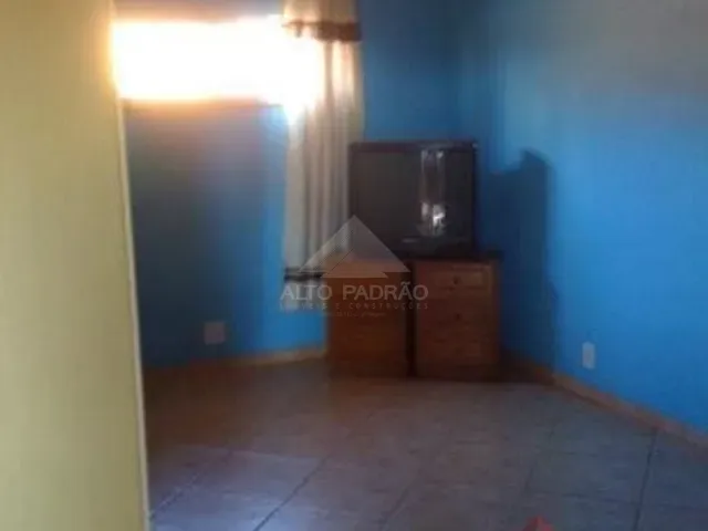 Sobrado 3 quartos e 2 banheiros, à venda, no bairro Jardim Pedroso em Mauá