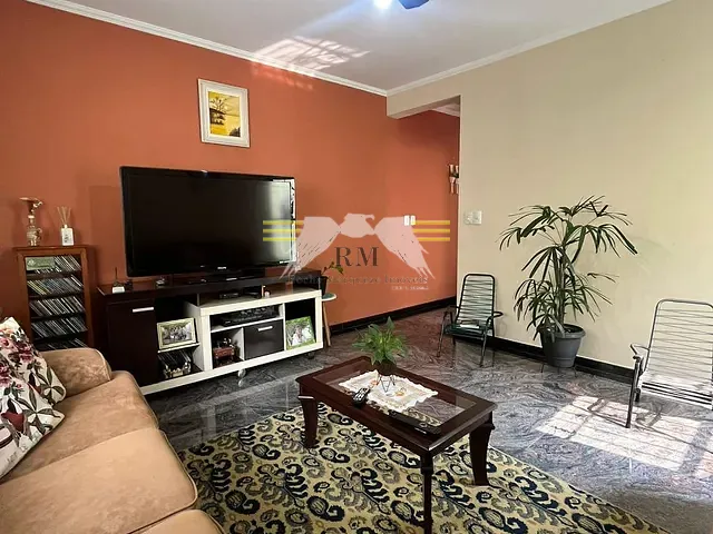 Sobrado com 150m² 3 quartos e 2 banheiros, à venda, no bairro Vila Rio Branco em São Paulo