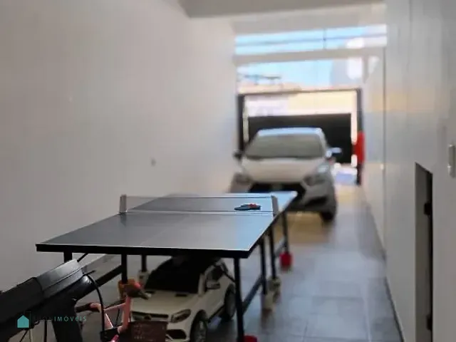 Sobrado com 127m² 3 quartos e 3 banheiros, à venda, no bairro Vila Hermínia em São Paulo