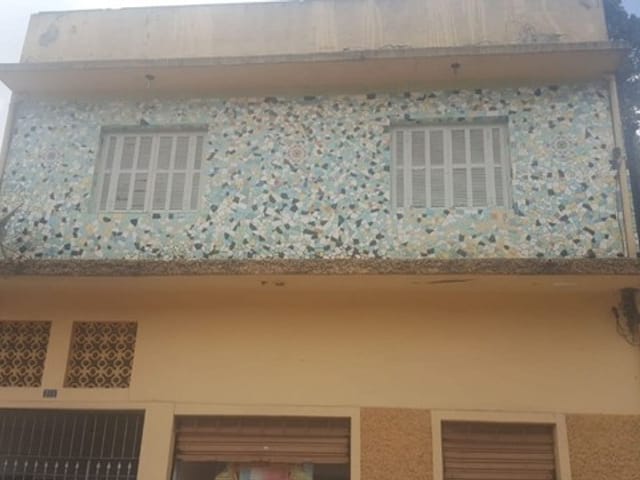 Sobrado com 170m² 3 quartos e 2 banheiros, à venda, no bairro Sacomã em São Paulo