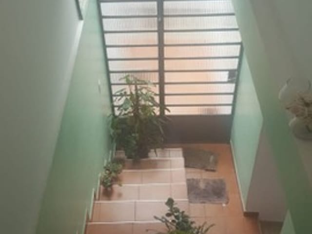 Sobrado com 170m² 3 quartos e 2 banheiros, à venda, no bairro Sacomã em São Paulo