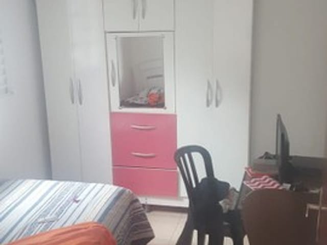 Sobrado com 170m² 3 quartos e 2 banheiros, à venda, no bairro Sacomã em São Paulo