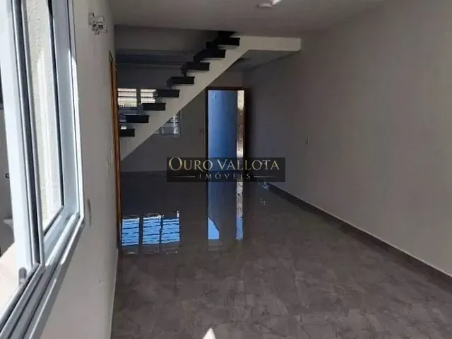 Sobrado com 104m² 3 quartos e 4 banheiros, à venda, no bairro Tatuapé em São Paulo