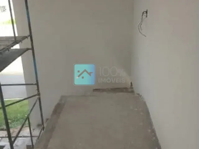 Sobrado com 275m² 3 quartos e 3 banheiros, à venda, no bairro Recanto dos Eucaliptos em São José dos Campos