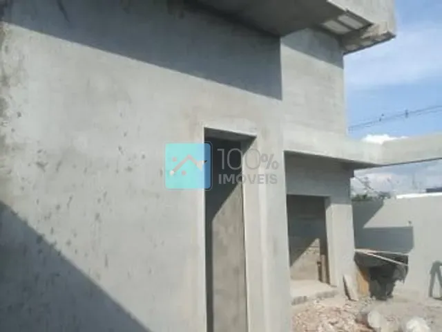 Sobrado com 275m² 3 quartos e 3 banheiros, à venda, no bairro Recanto dos Eucaliptos em São José dos Campos