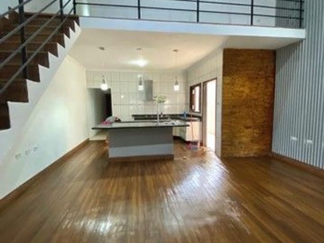Foto do Sobrado - Sobrado com 5 dormitórios à venda, 150 m² por R$ 585.000,00 - Cidade Morumbi - São José dos Campos/SP | INDEPENDENCE NEGOCIOS IMOBILIARIOS LTDA