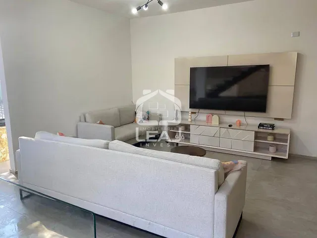 Sobrado 3 quartos e 4 banheiros, à venda, no bairro Jardim Esmeralda (Zona Sul) em São Paulo