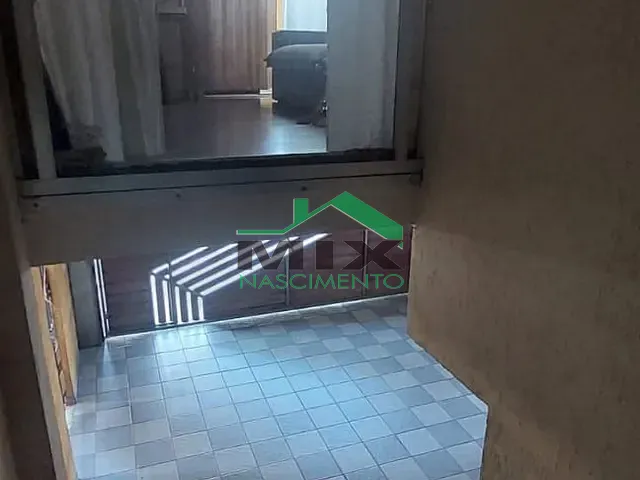 Sobrado com 125m² 3 quartos e 4 banheiros, à venda, no bairro Taboão em Diadema