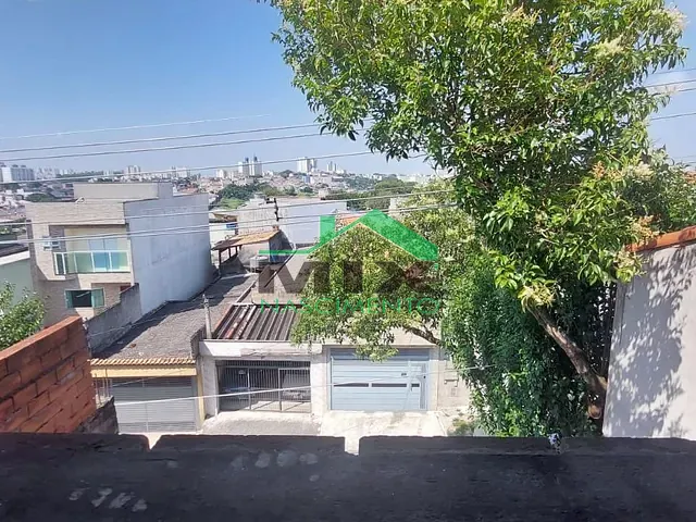 Sobrado com 125m² 3 quartos e 4 banheiros, à venda, no bairro Taboão em Diadema
