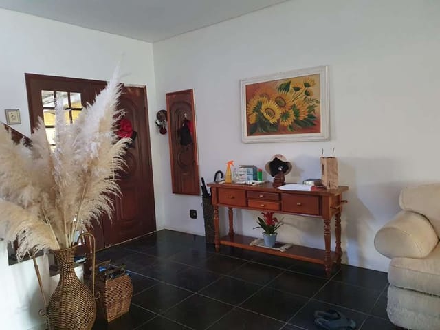 Foto do Sobrado - Casa para venda ou locação, Condomínio Horizontal Park - Granja Viana - 3 Suítes, 5 Banheiros, 4 Vagas, 320m² | Eleve Imóveis