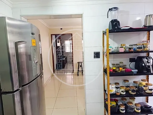 Sobrado com 125m² 2 quartos e 1 banheiro, à venda, no bairro Vila Lisboa em São Paulo