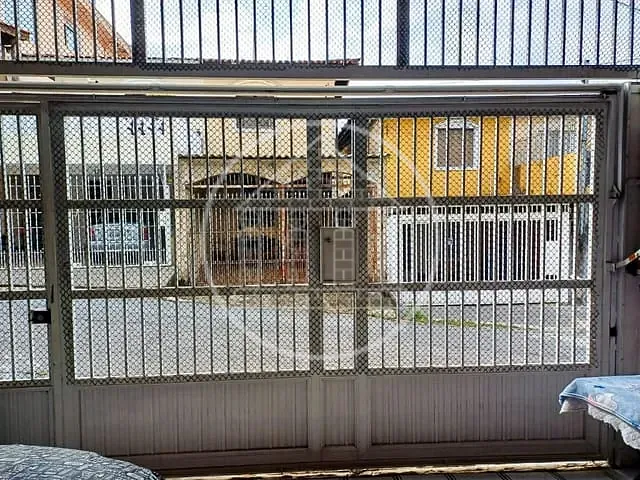 Sobrado com 125m² 2 quartos e 1 banheiro, à venda, no bairro Vila Lisboa em São Paulo