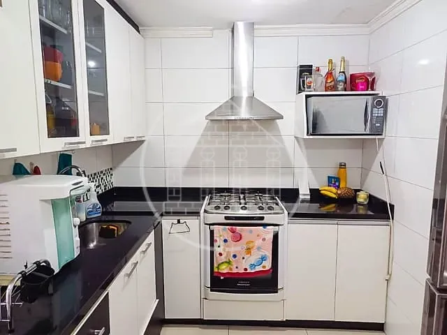 Sobrado com 125m² 2 quartos e 1 banheiro, à venda, no bairro Vila Lisboa em São Paulo