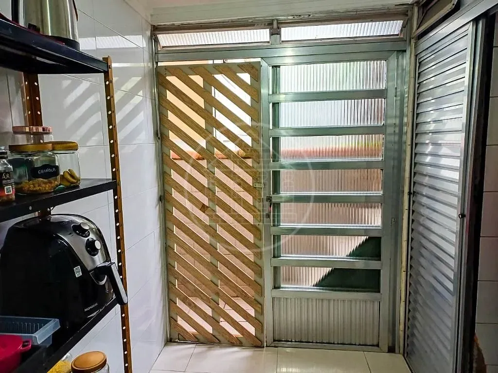 Sobrado, 2 quartos, 165 m² - Foto 7
