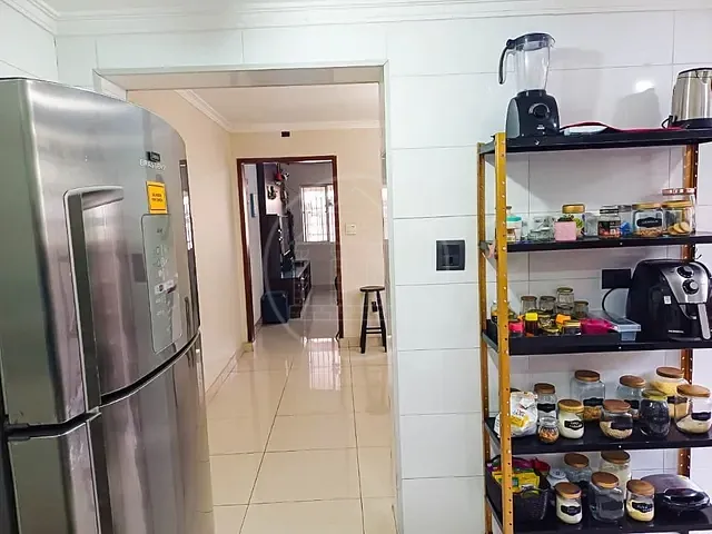 Sobrado com 125m² 2 quartos e 1 banheiro, à venda, no bairro Vila Lisboa em São Paulo