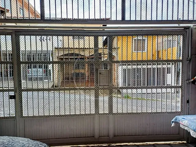 Sobrado com 125m² 2 quartos e 1 banheiro, à venda, no bairro Vila Lisboa em São Paulo