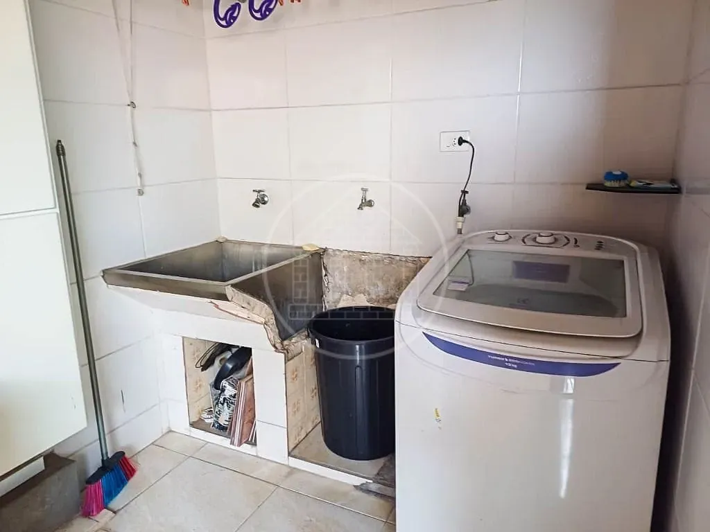 Sobrado, 2 quartos, 165 m² - Foto 8
