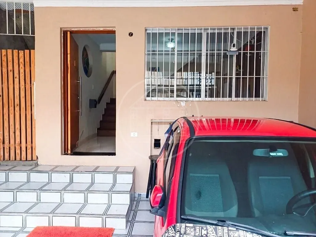 Sobrado, 2 quartos, 165 m² - Foto 3