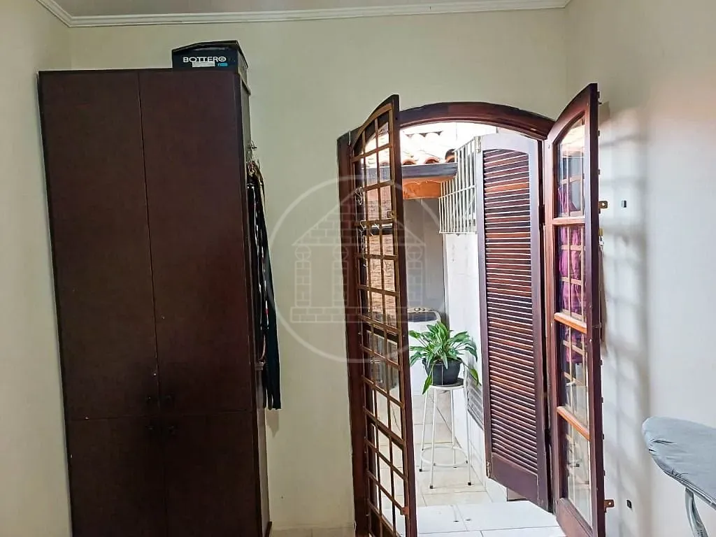 Sobrado, 2 quartos, 165 m² - Foto 18