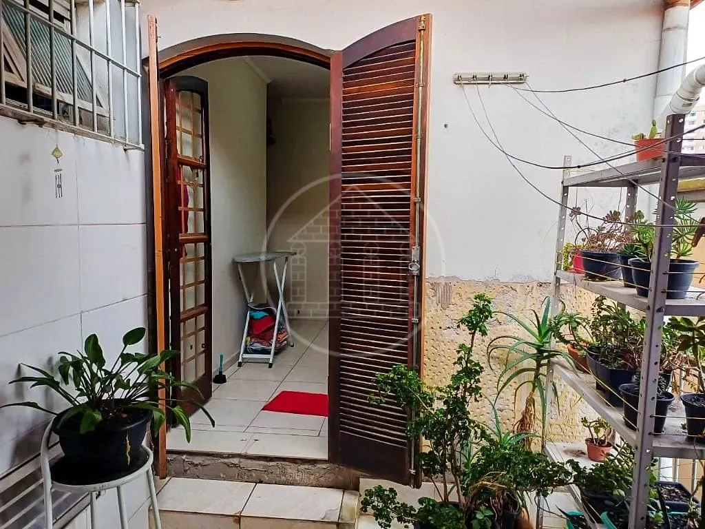 Sobrado, 2 quartos, 165 m² - Foto 19