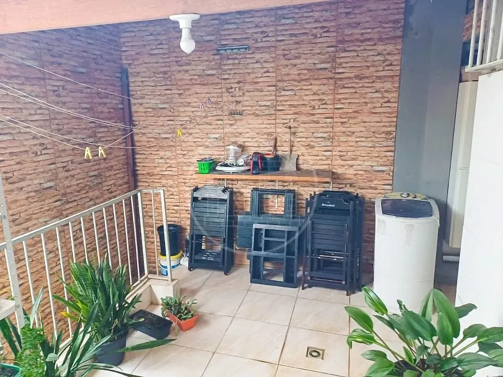 Sobrado, 2 quartos, 165 m² - Foto 20