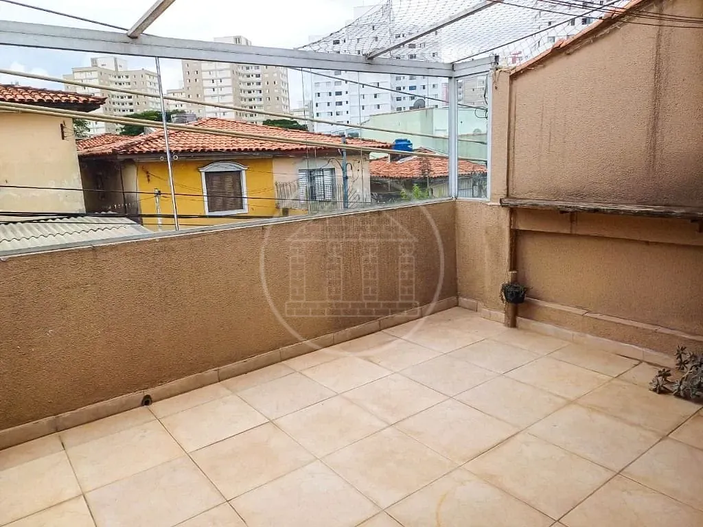 Sobrado, 2 quartos, 165 m² - Foto 22