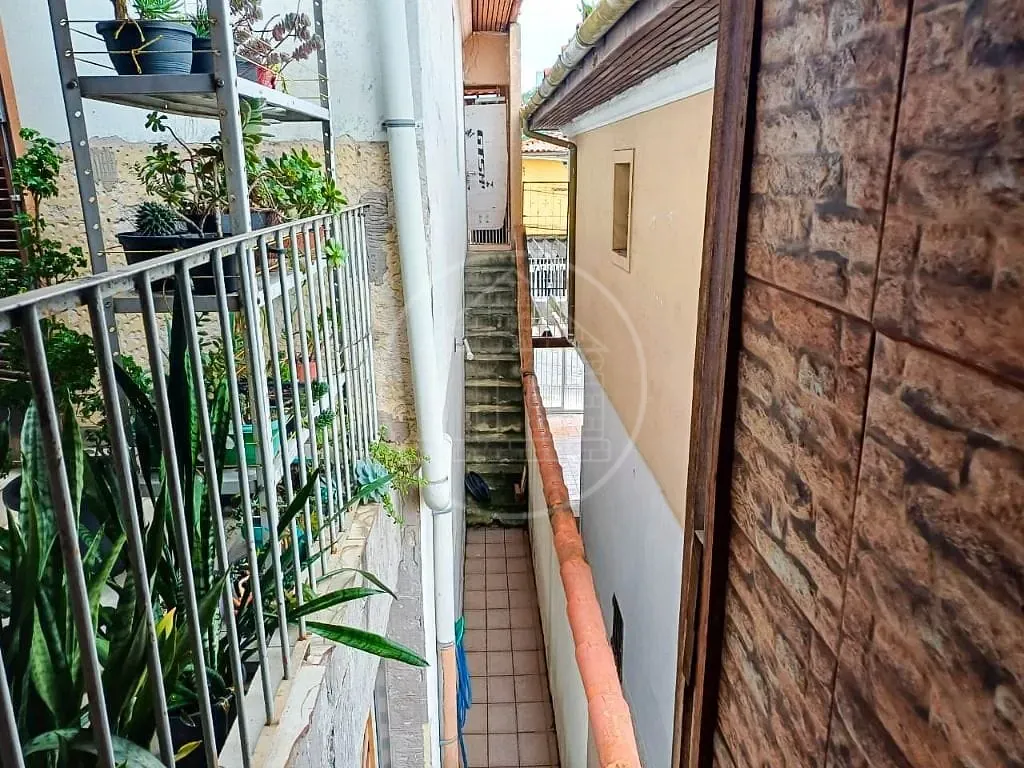 Sobrado, 2 quartos, 165 m² - Foto 17