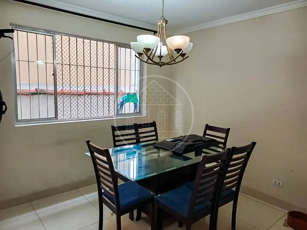 Sobrado, 2 quartos, 165 m² - Foto 6