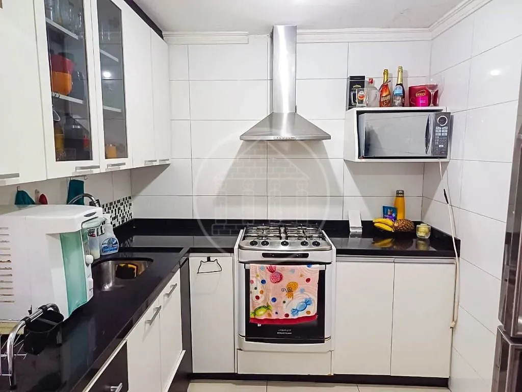 Sobrado, 2 quartos, 165 m² - Foto 5