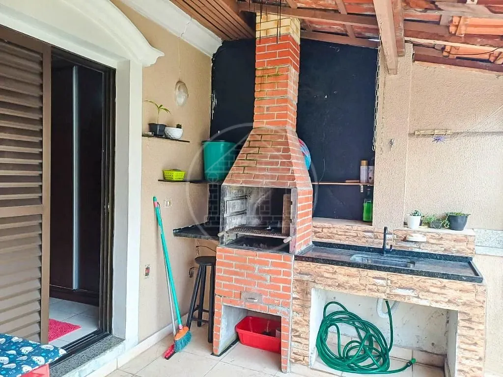 Sobrado, 2 quartos, 165 m² - Foto 23
