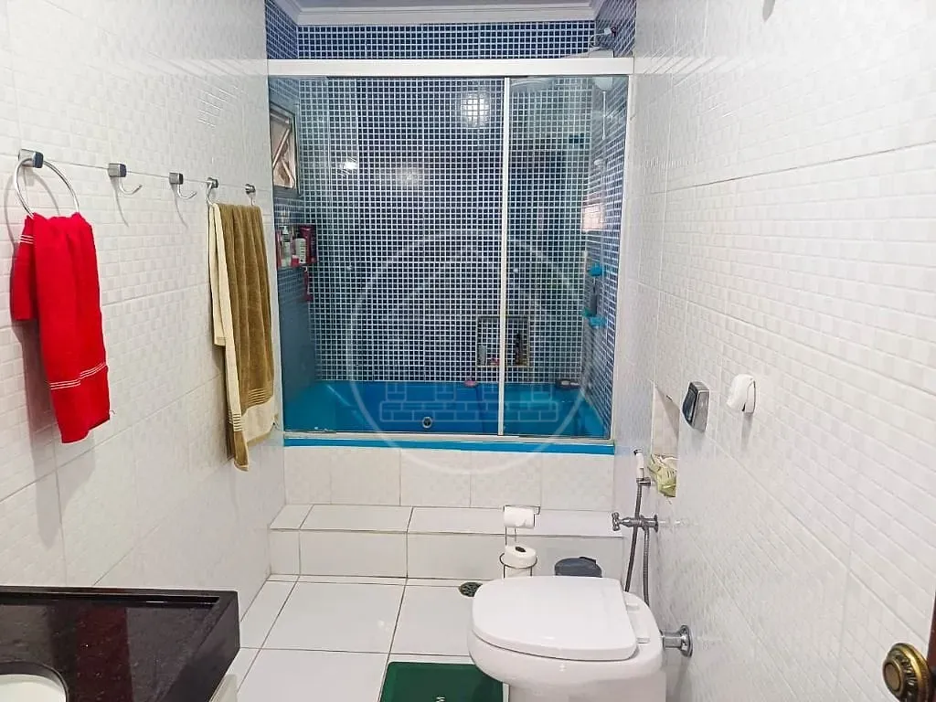 Sobrado, 2 quartos, 165 m² - Foto 15