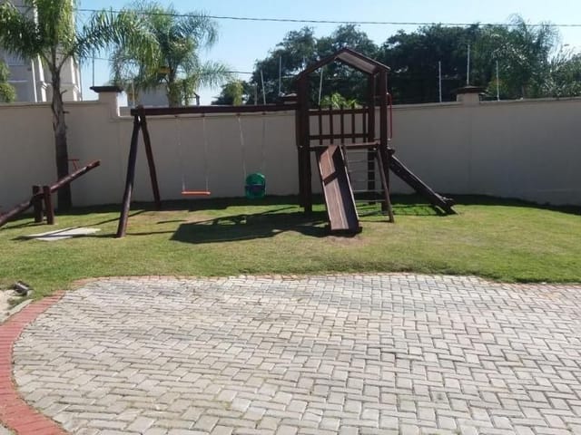 Foto do Sobrado - Sobrado com 3 dormitórios à venda, 100 m² por R$ 723.500,00 - Urbanova - São José dos Campos/SP | RUSSI IMÓVEIS