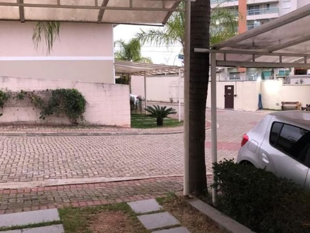 Foto do Sobrado - Sobrado com 3 dormitórios à venda, 100 m² por R$ 723.500,00 - Urbanova - São José dos Campos/SP | RUSSI IMÓVEIS