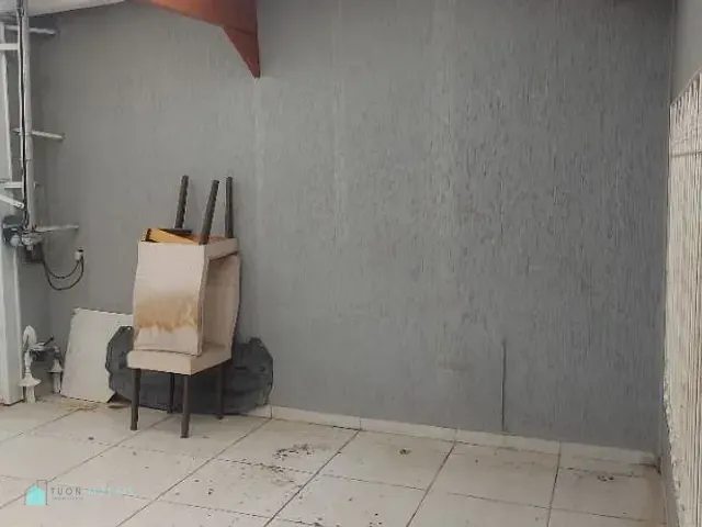 Sobrado com 156m² 3 quartos e 3 banheiros, à venda, no bairro Parque São Luís em São Paulo
